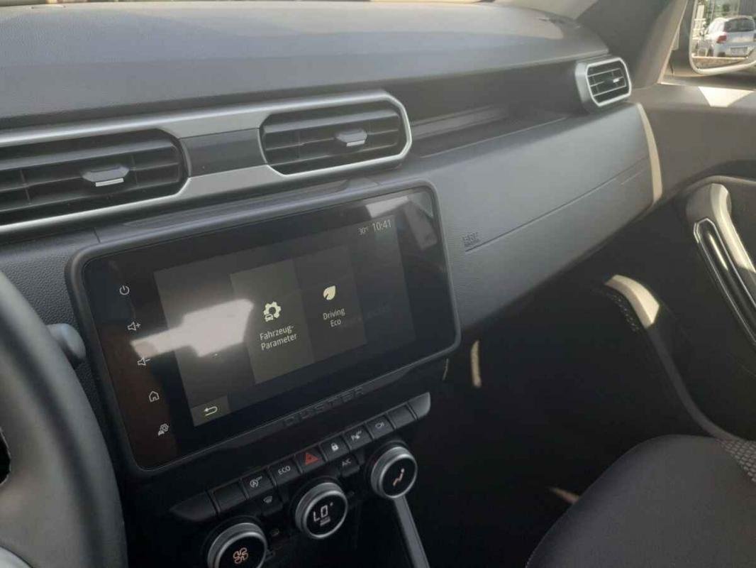 Dacia Duster - Photo 8