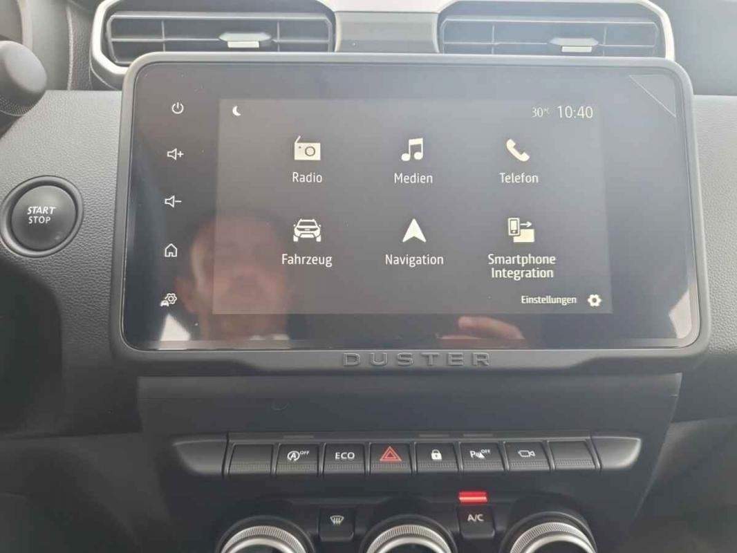 Dacia Duster - Photo 9