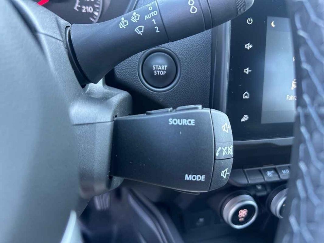 Dacia Duster - Photo 18