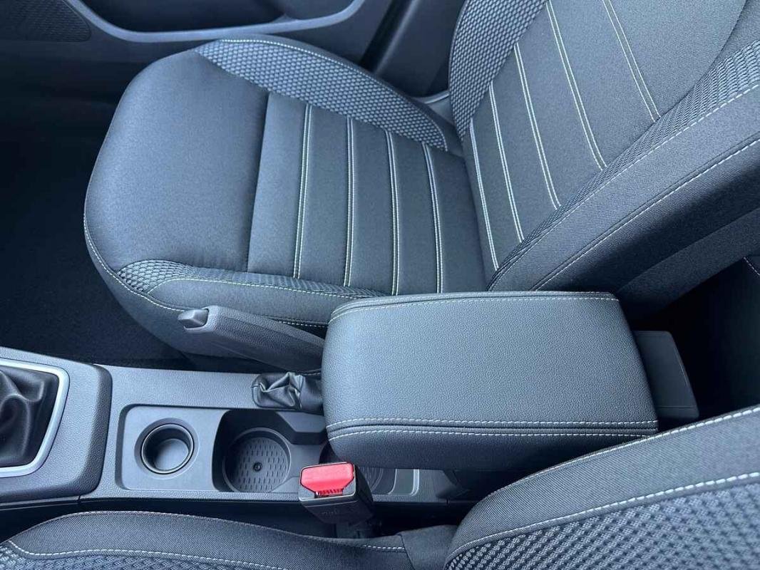 Dacia Duster - Photo 22