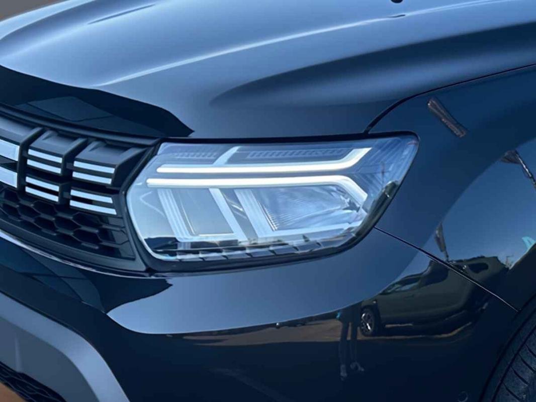 Dacia Duster - Photo 23