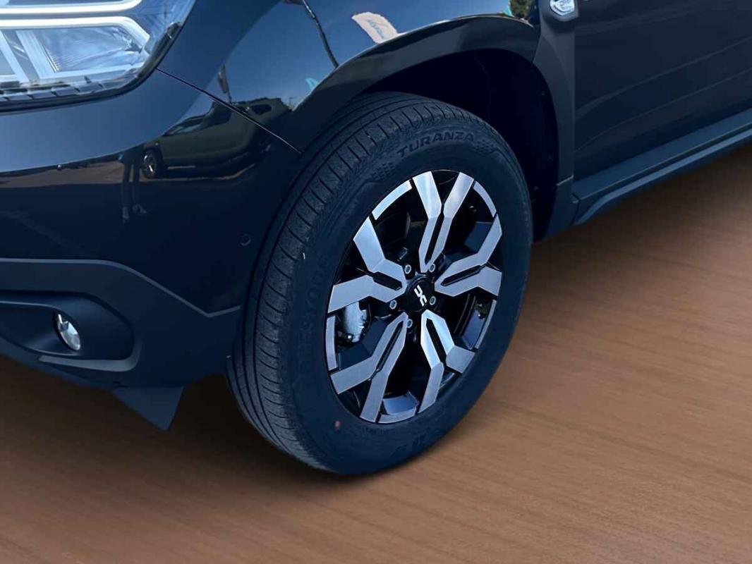 Dacia Duster - Photo 24