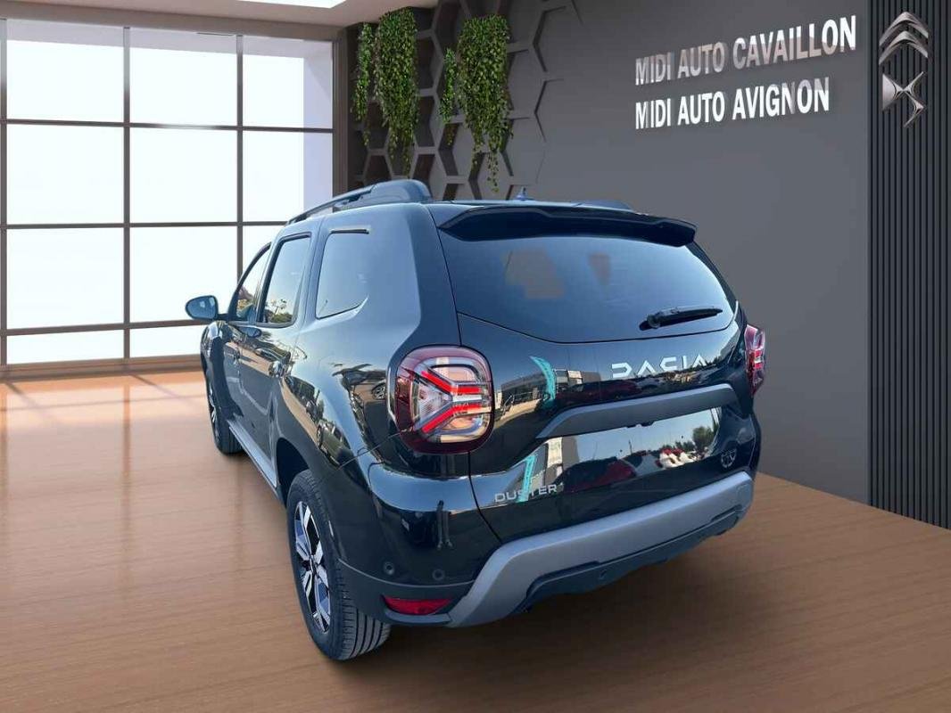 Dacia Duster - Photo 25