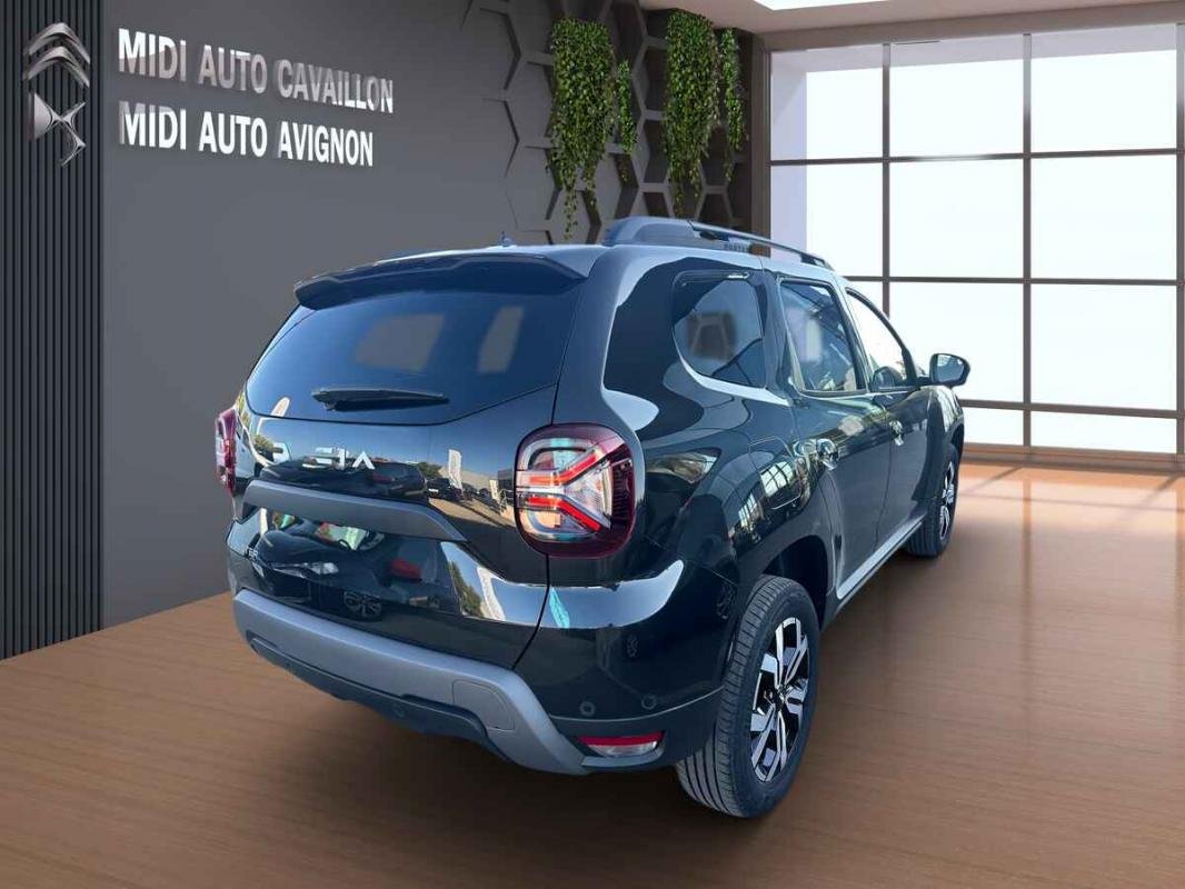 Dacia Duster - Photo 26