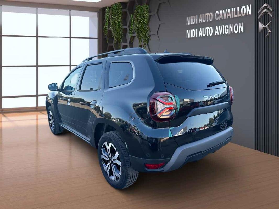Dacia Duster - Photo 3