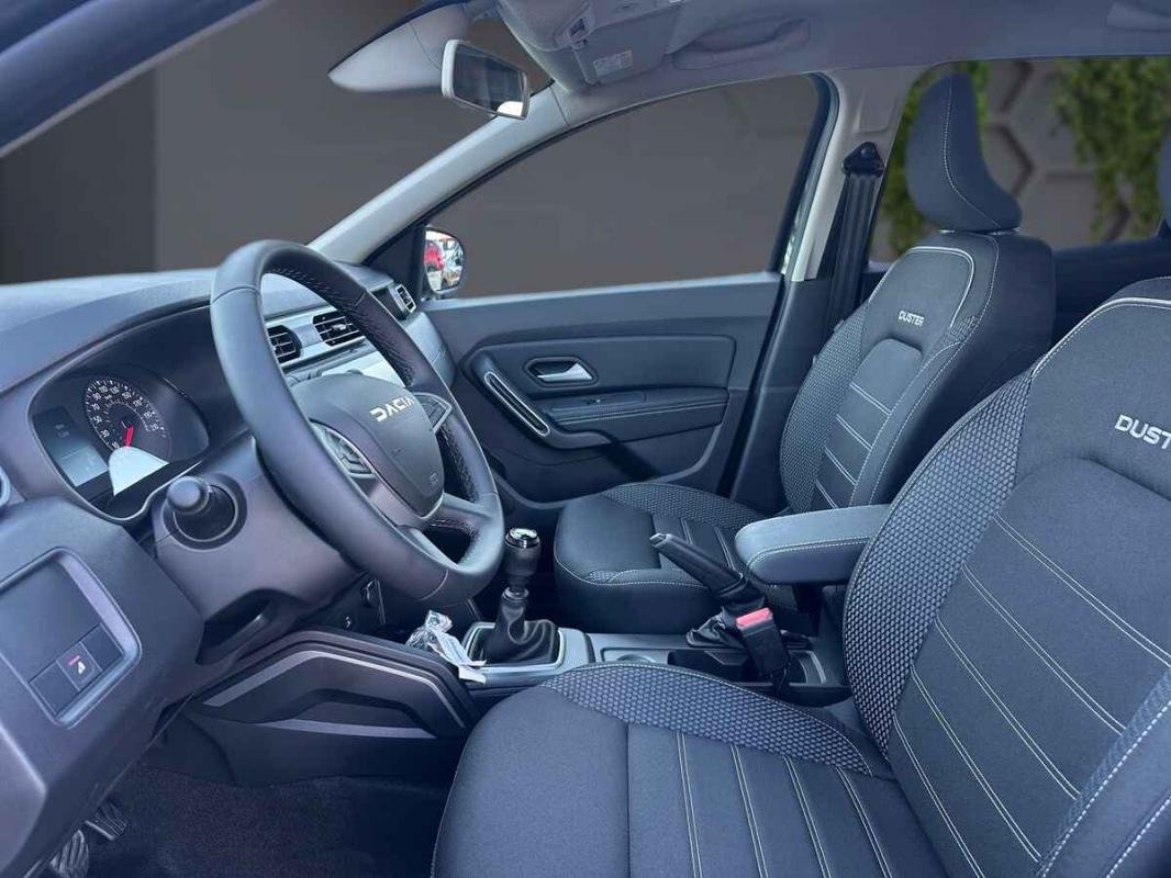 Dacia Duster - Photo 6