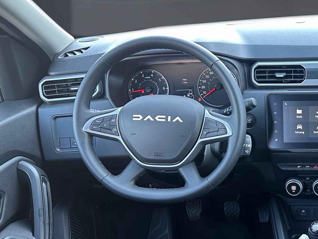 Dacia Duster - Photo 8