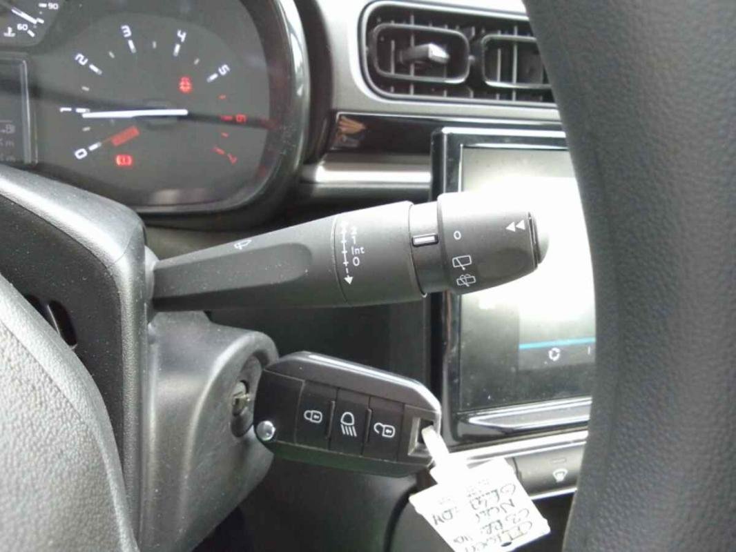 Citroën C3 - Photo 11
