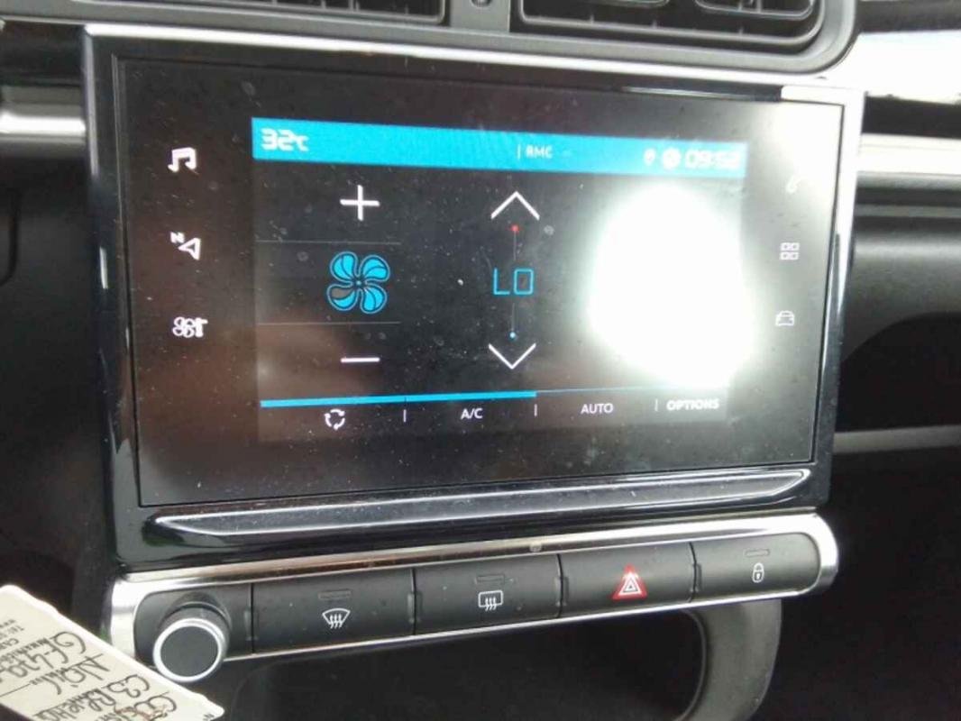 Citroën C3 - Photo 13
