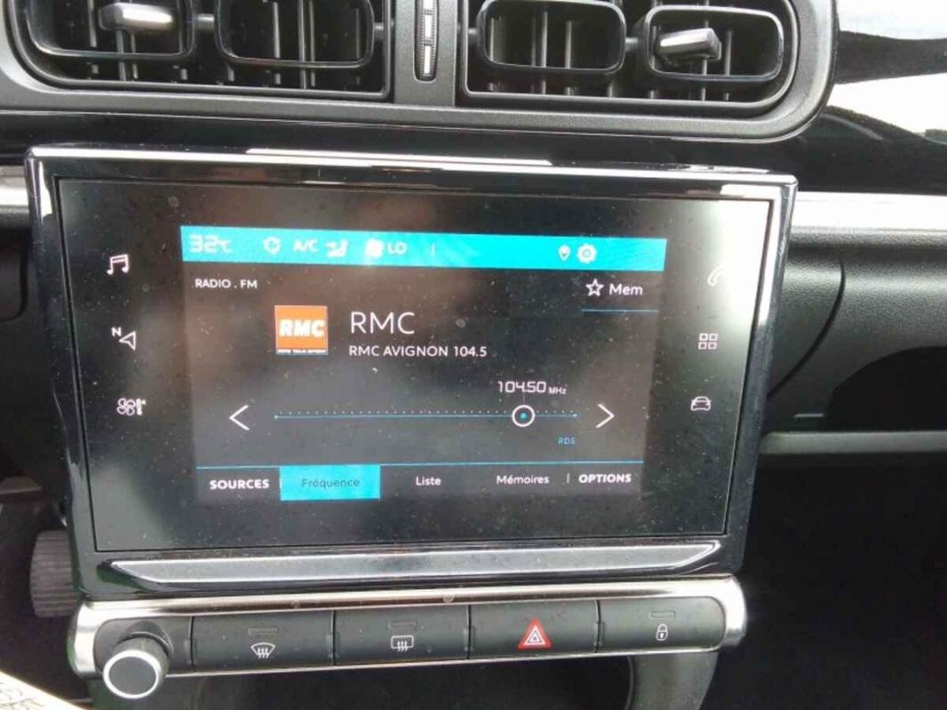 Citroën C3 - Photo 15