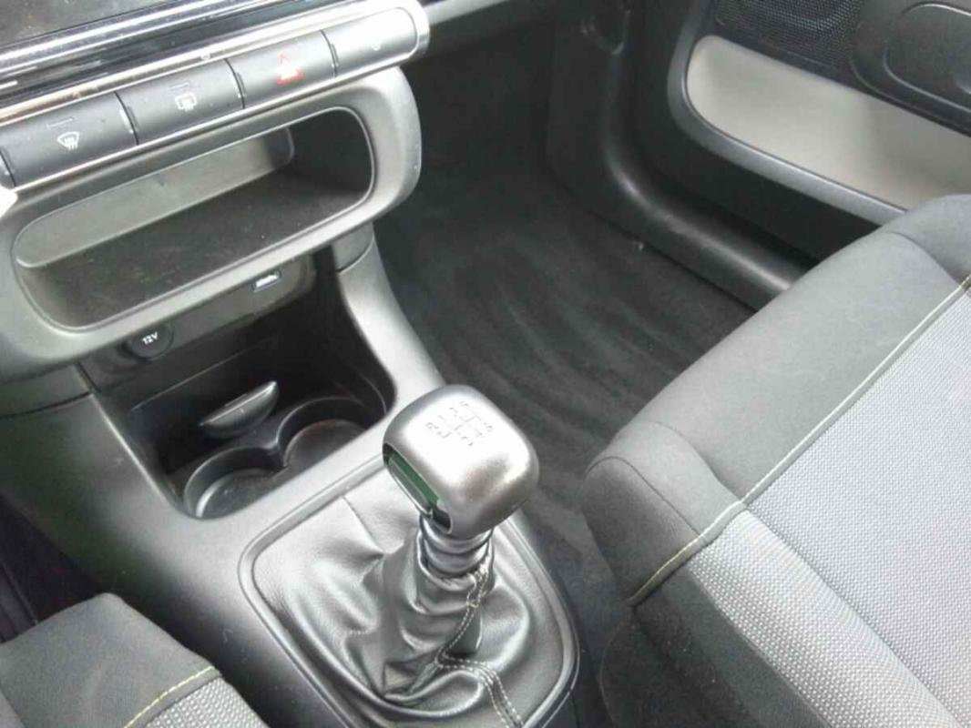 Citroën C3 - Photo 16
