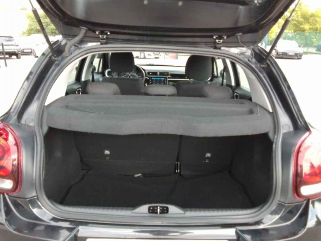 Citroën C3 - Photo 21