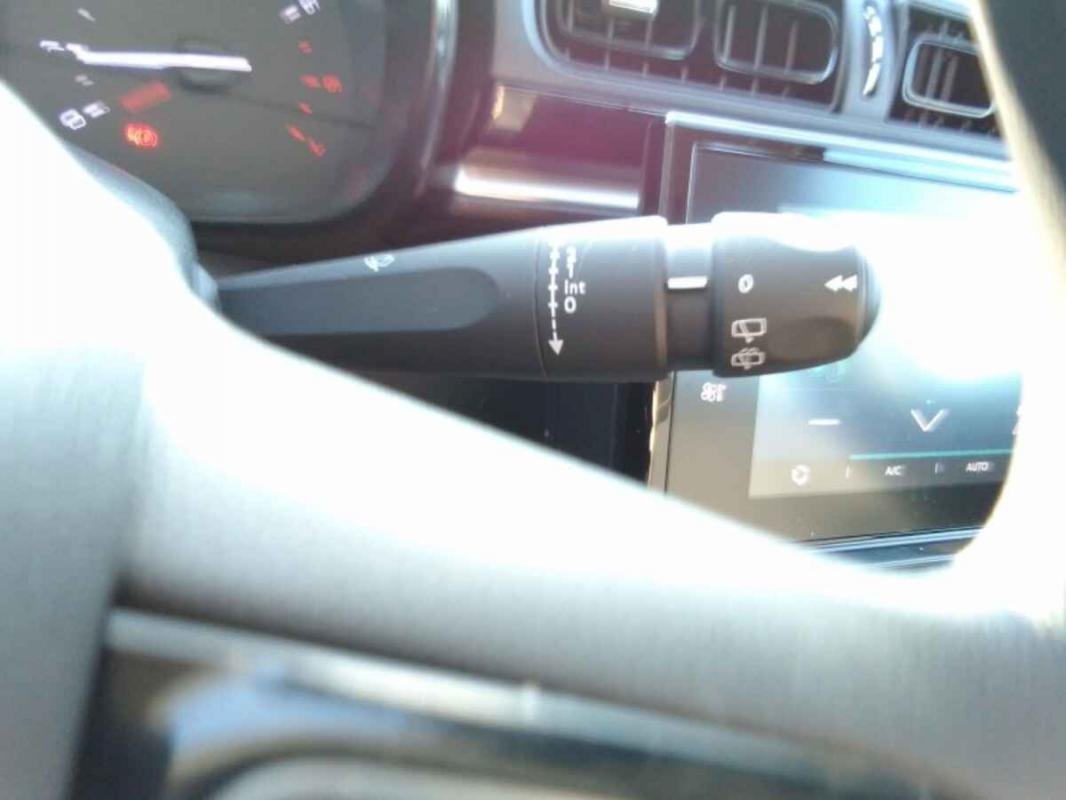 Citroën C3 - Photo 11
