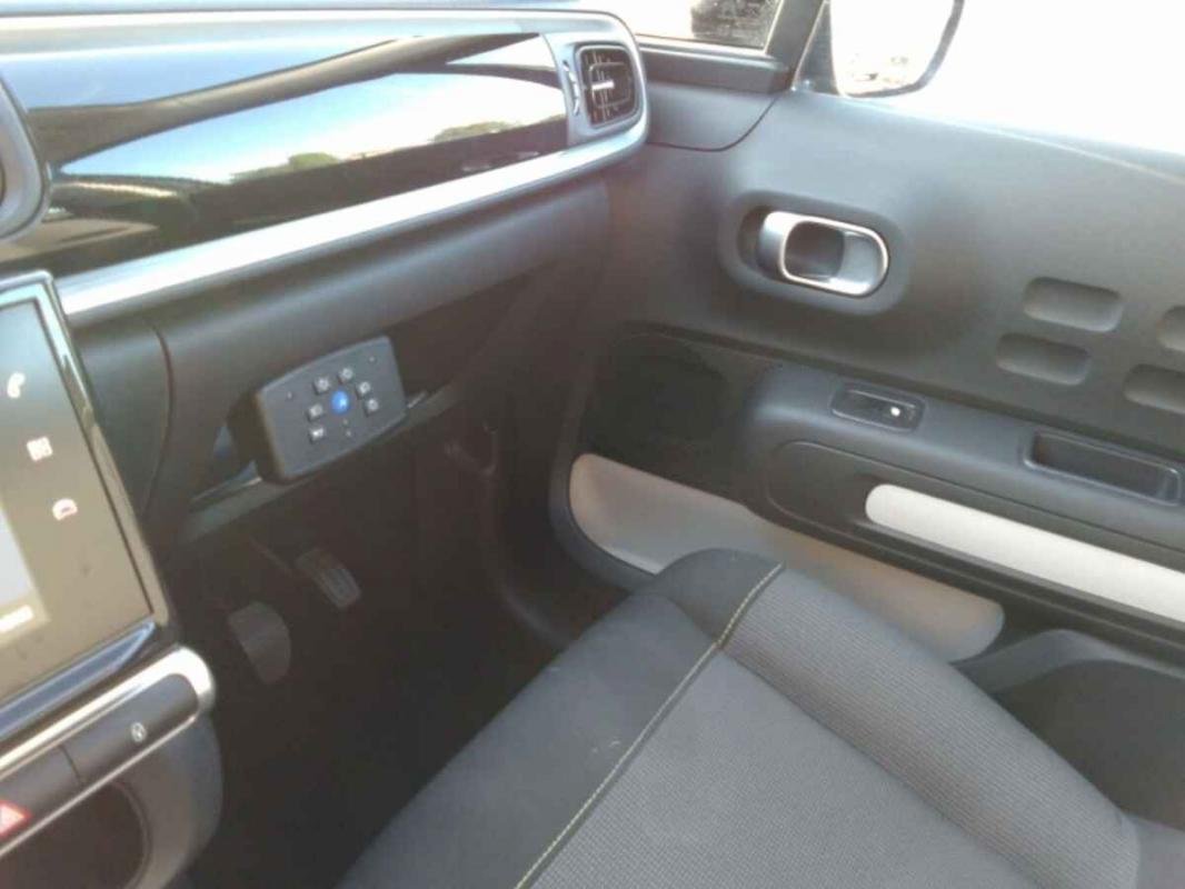 Citroën C3 - Photo 15