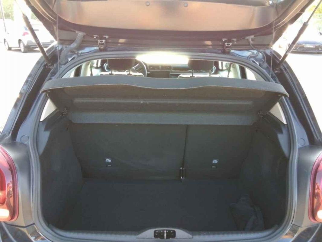 Citroën C3 - Photo 21