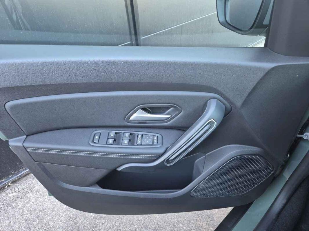 Dacia Duster - Photo 25