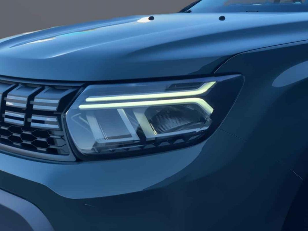 Dacia Duster - Photo 26