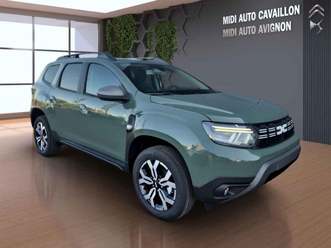 Dacia Duster - Photo 28