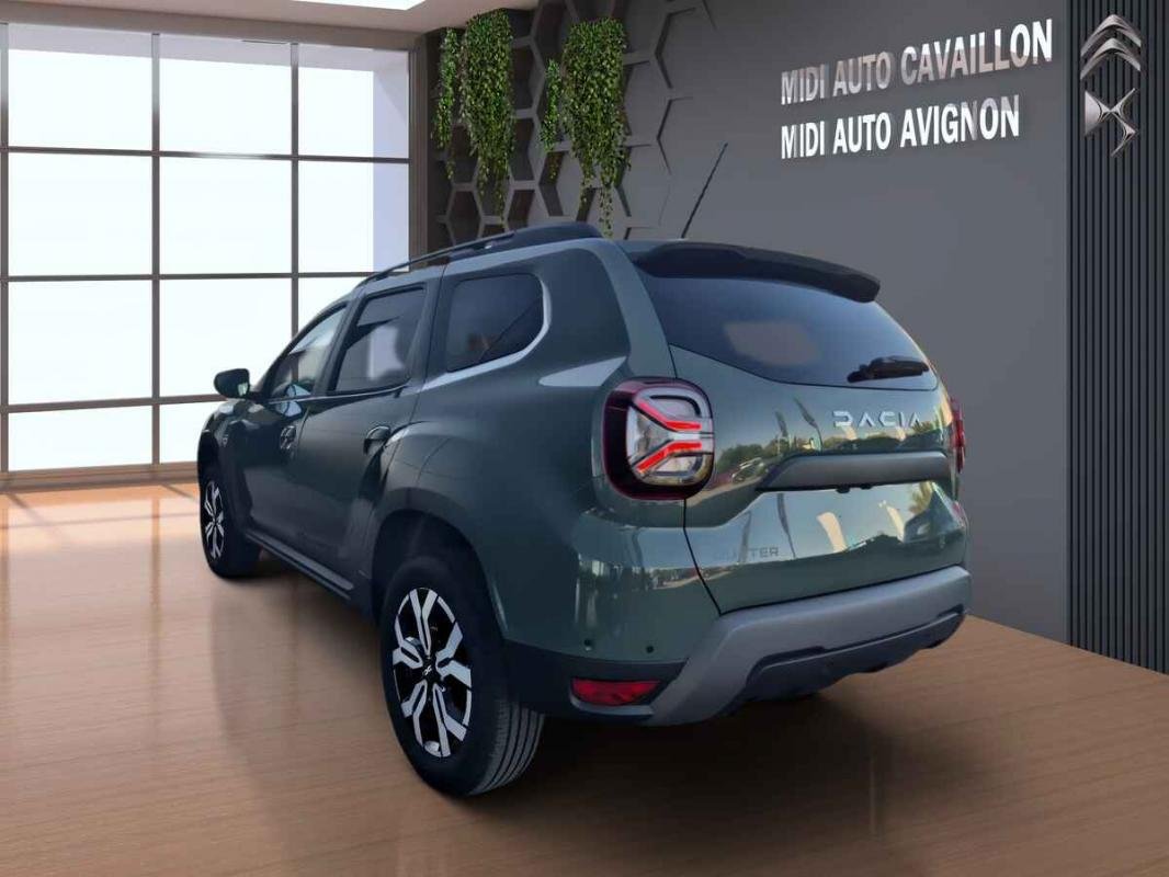 Dacia Duster - Photo 29