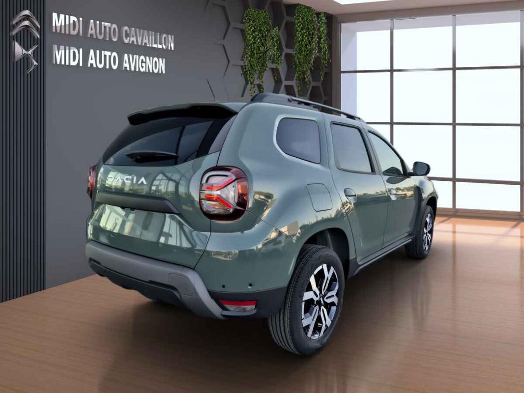 Dacia Duster - Photo 30