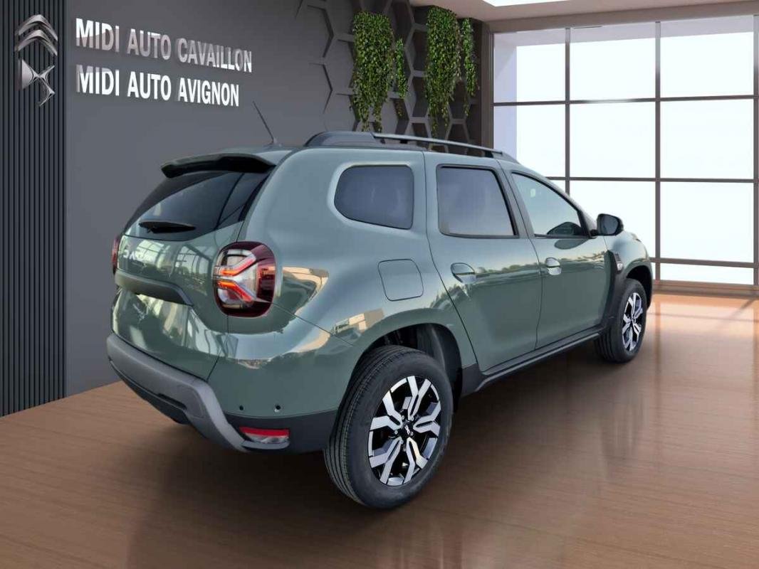 Dacia Duster - Photo 4