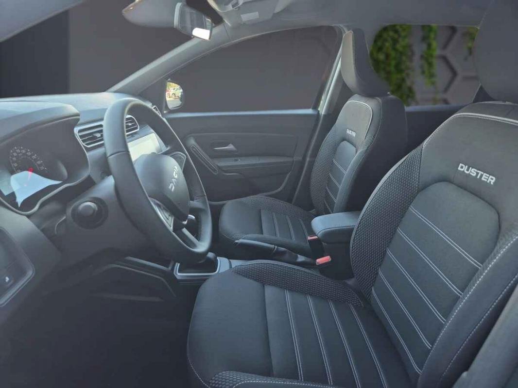 Dacia Duster - Photo 7