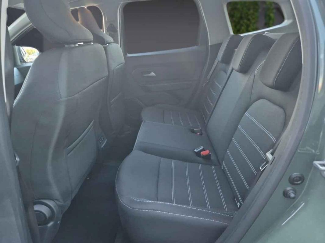 Dacia Duster - Photo 8