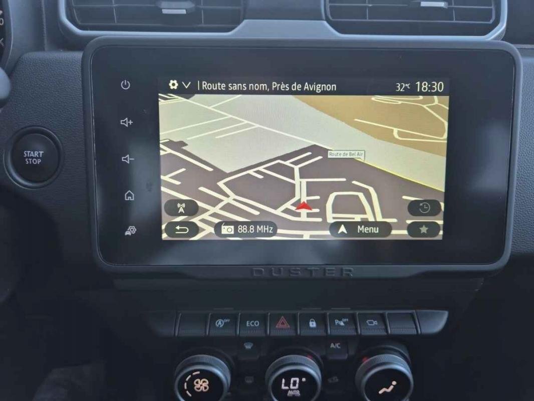 Dacia Duster - Photo 11