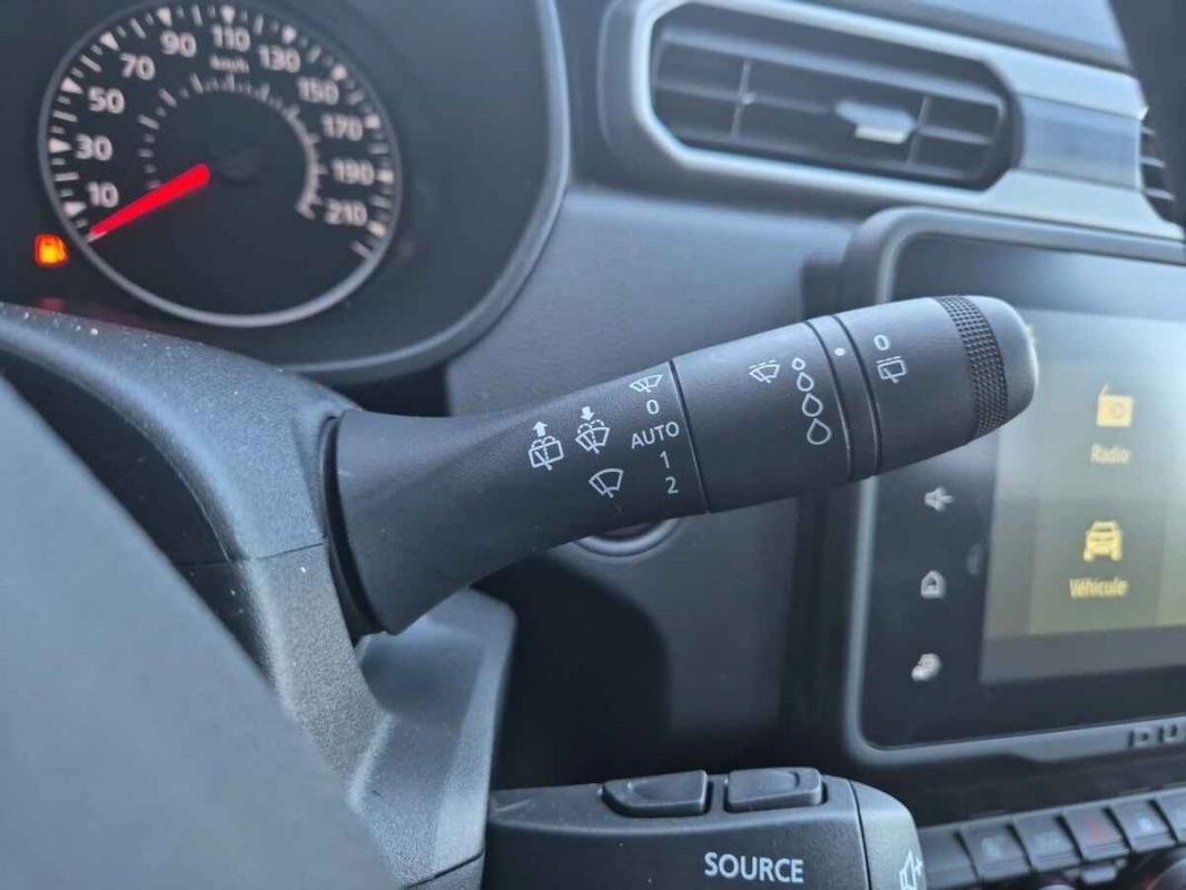 Dacia Duster - Photo 20