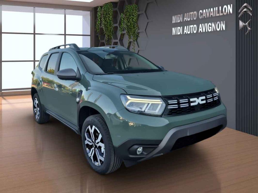 Dacia Duster - Photo 2