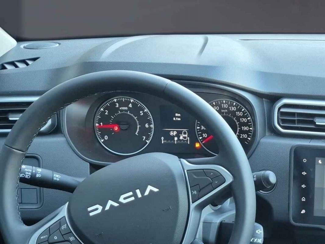 Dacia Duster - Photo 21