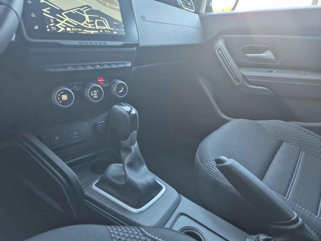 Dacia Duster - Photo 23