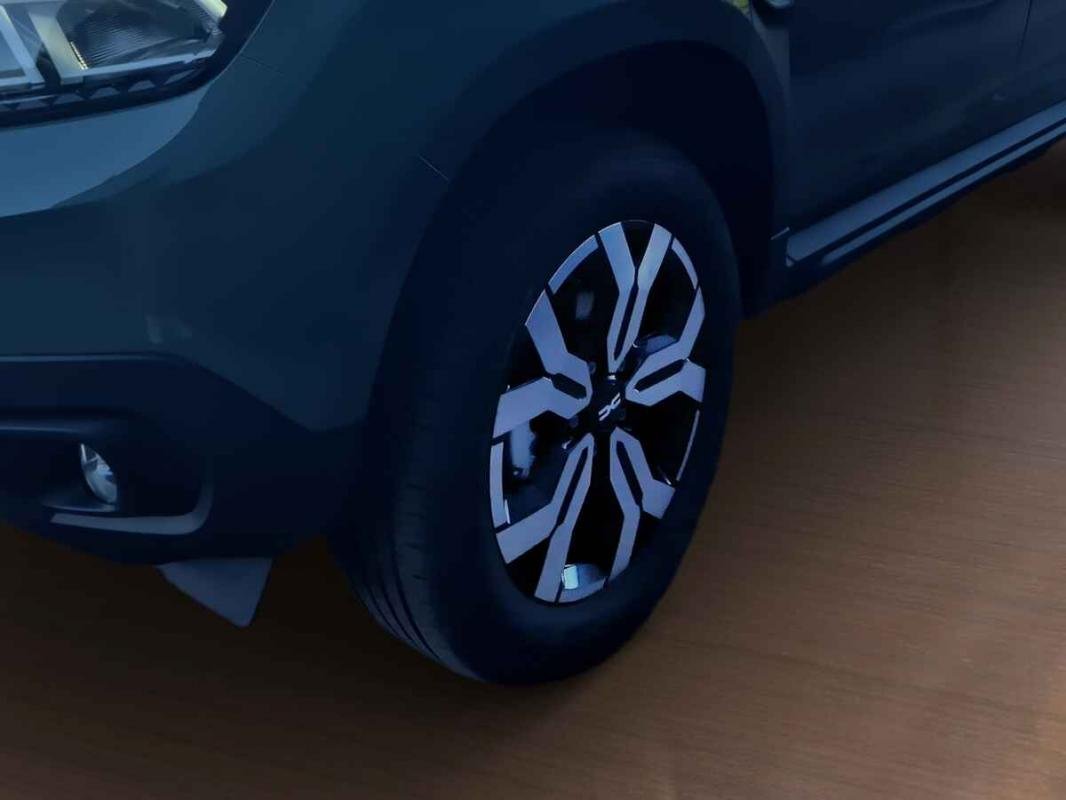 Dacia Duster - Photo 27