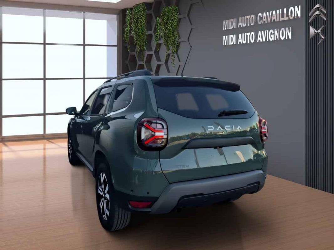 Dacia Duster - Photo 3