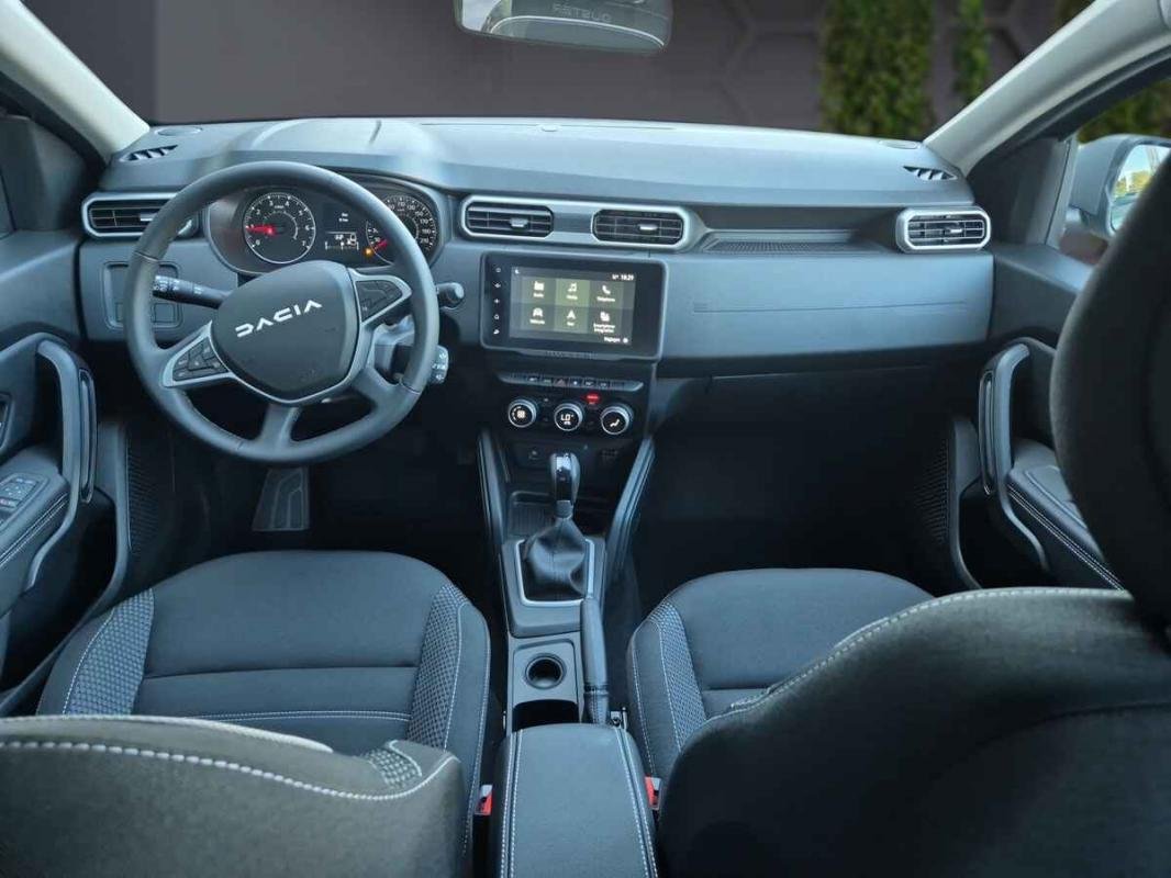 Dacia Duster - Photo 6