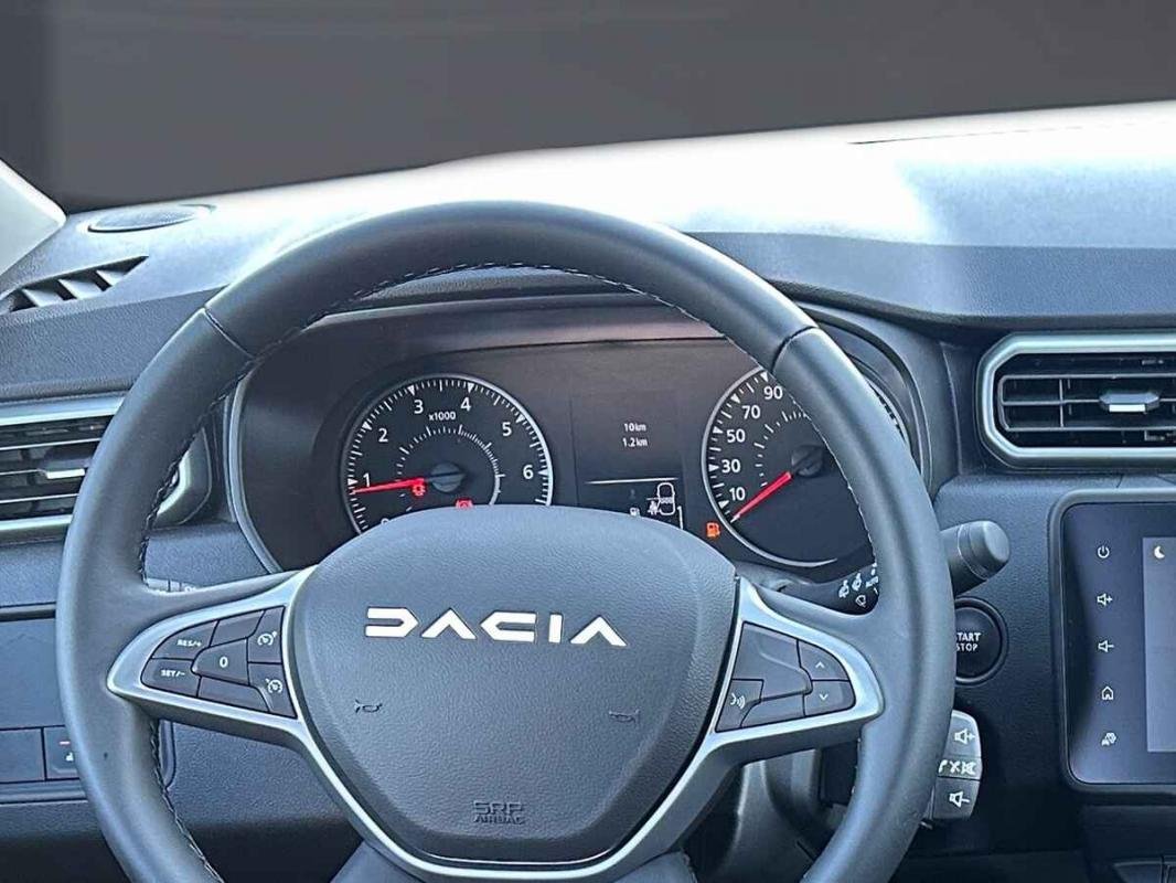 Dacia Duster - Photo 12
