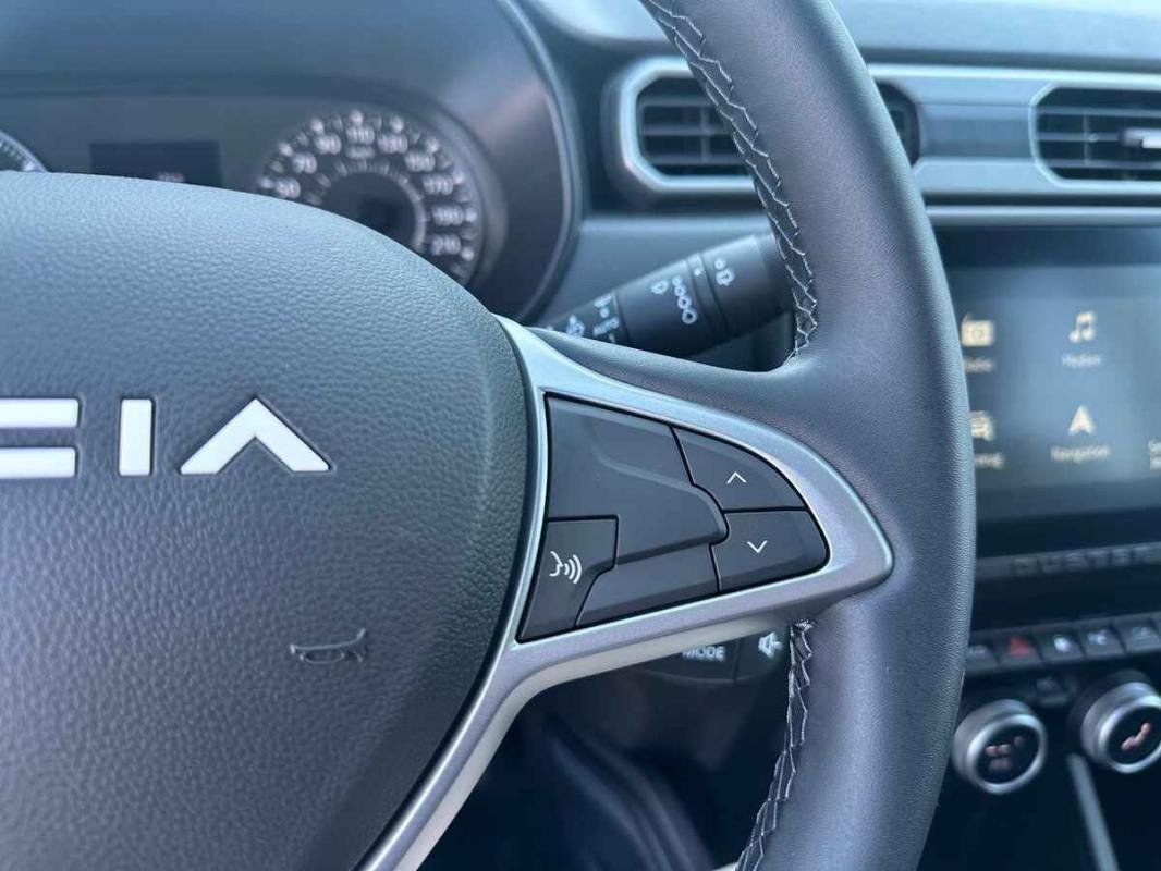 Dacia Duster - Photo 16