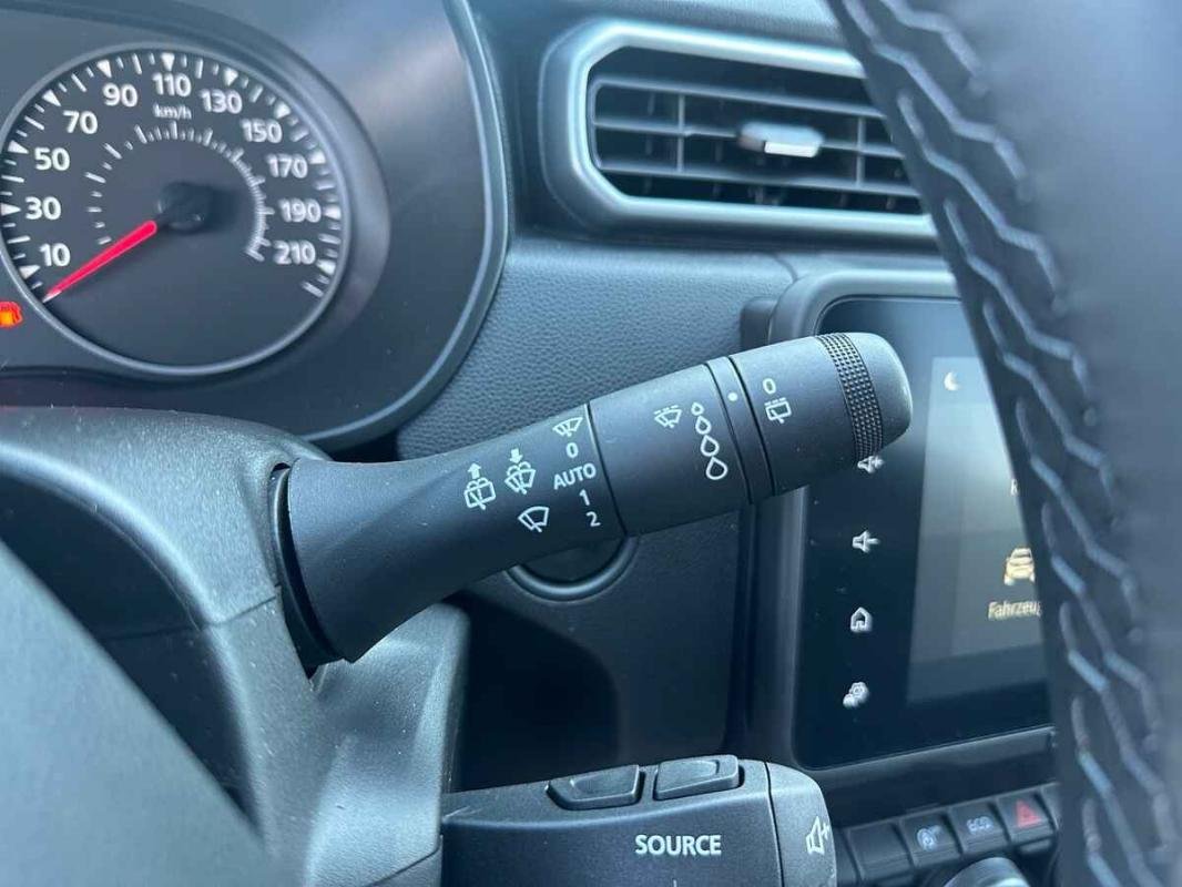 Dacia Duster - Photo 18