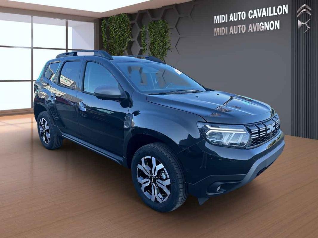 Dacia Duster - Photo 2