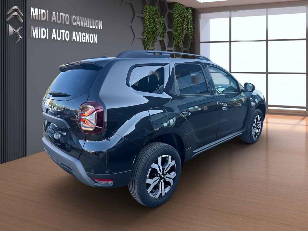 Dacia Duster - Photo 3