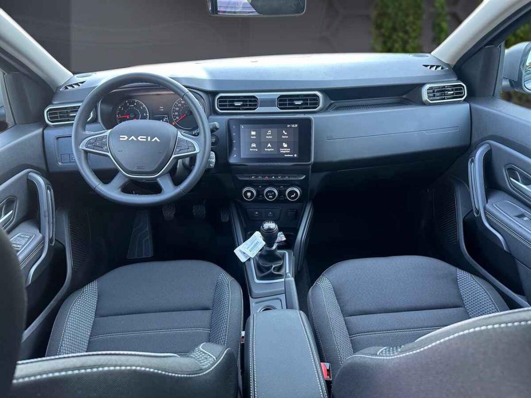 Dacia Duster - Photo 6