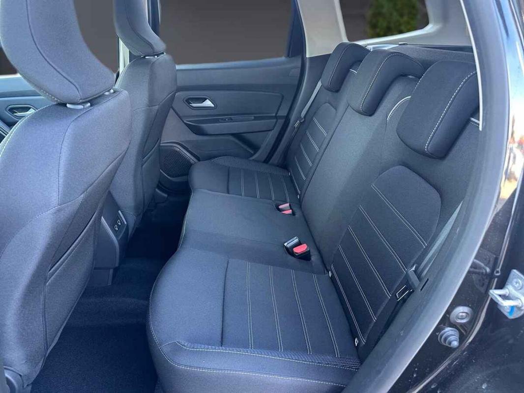 Dacia Duster - Photo 8