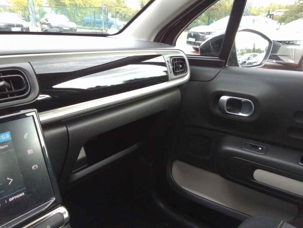 Citroën C3 - Photo 17