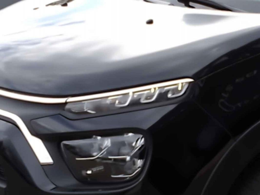Citroën C3 - Photo 18