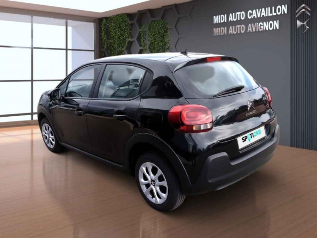 Citroën C3 - Photo 20