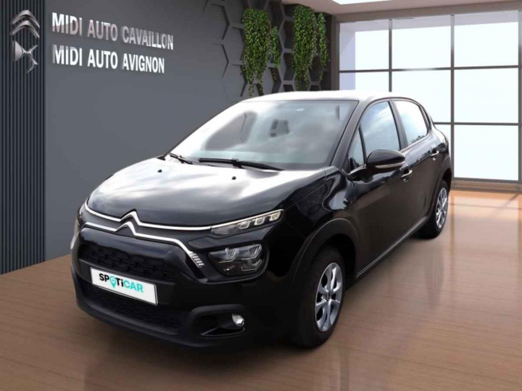 Citroën C3 - Photo 2