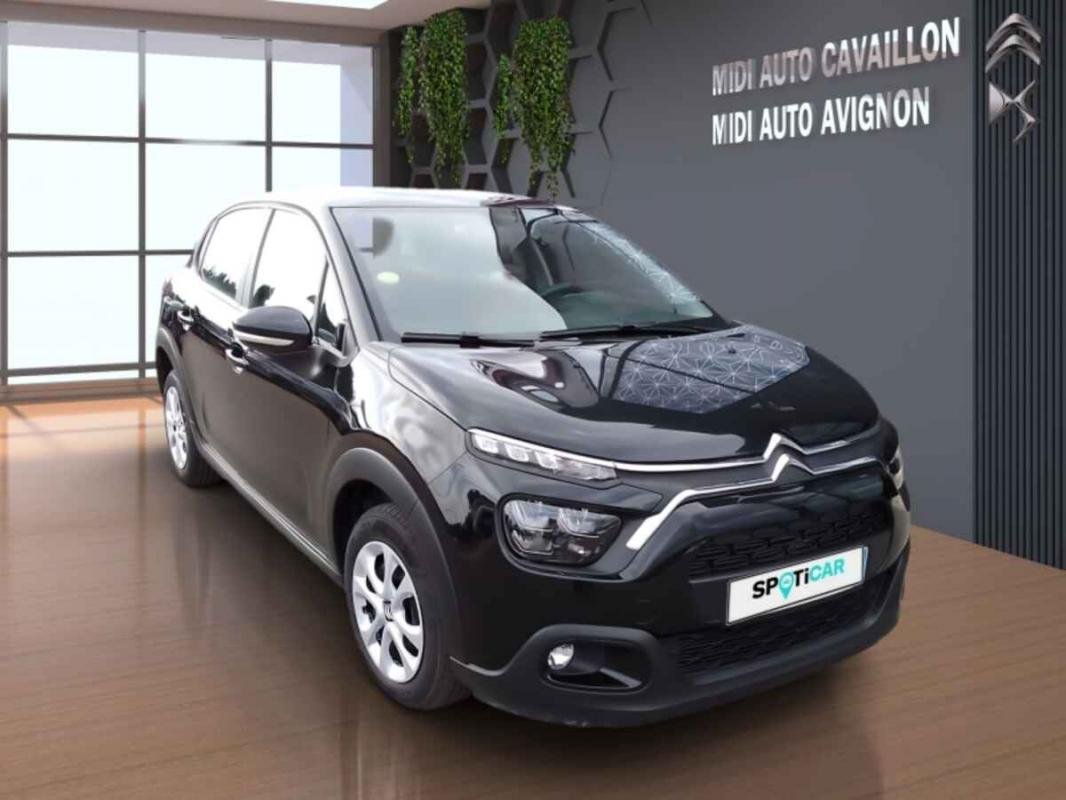 Citroën C3 - Photo 3