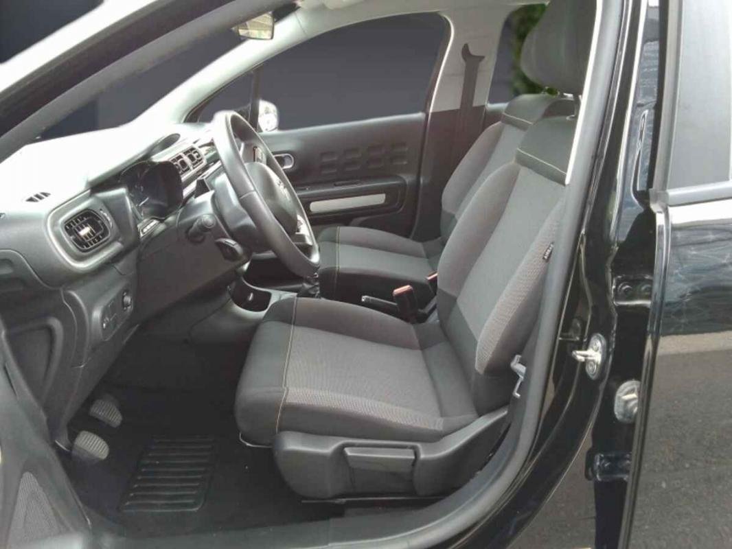 Citroën C3 - Photo 4