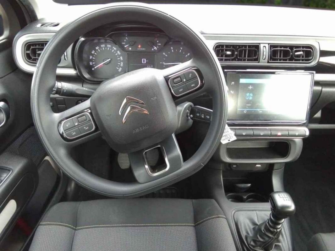 Citroën C3 - Photo 5