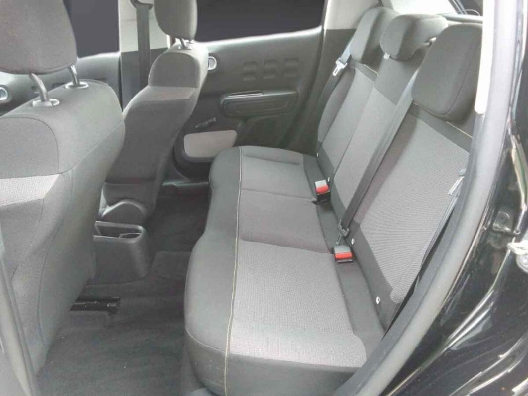 Citroën C3 - Photo 6
